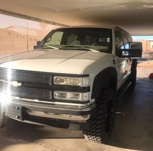 Meet your Posher, Gabriel